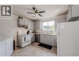 60 ELMSDALE Drive UnitNo. 35 - 12