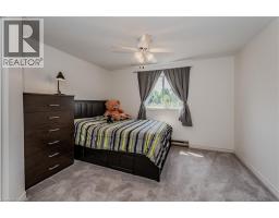 60 ELMSDALE Drive UnitNo. 35 - 18