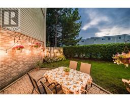 60 ELMSDALE Drive UnitNo. 35 - 26