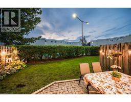 60 ELMSDALE Drive UnitNo. 35 - 28