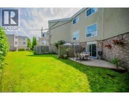 60 ELMSDALE Drive UnitNo. 35 - 29
