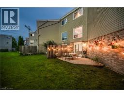60 ELMSDALE Drive UnitNo. 35 - 30