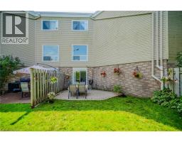 60 ELMSDALE Drive UnitNo. 35 - 31