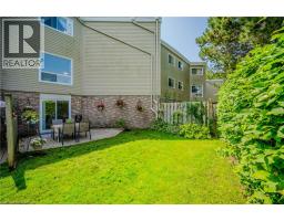 60 ELMSDALE Drive UnitNo. 35 - 32