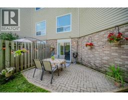 60 ELMSDALE Drive UnitNo. 35 - 34