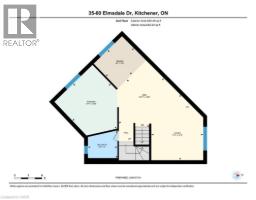 60 ELMSDALE Drive UnitNo. 35 - 36