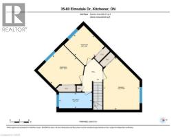 60 ELMSDALE Drive UnitNo. 35 - 37