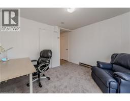 60 ELMSDALE Drive UnitNo. 35 - 5