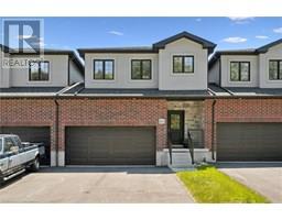 423 WOOLWICH Street - 2