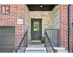 423 WOOLWICH Street - 3