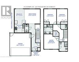 423 WOOLWICH Street - 41