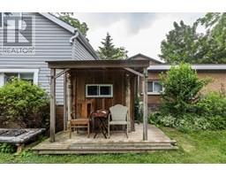 169 FORFAR Street W - 21