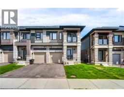 47 GEORGE BRIER Drive W - 1