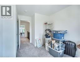 47 GEORGE BRIER Drive W - 21