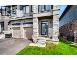 47 GEORGE BRIER Drive W - 3