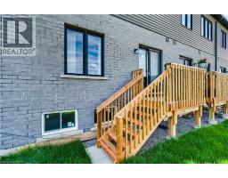 47 GEORGE BRIER Drive W - 38