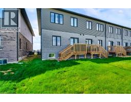 47 GEORGE BRIER Drive W - 40