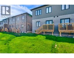 47 GEORGE BRIER Drive W - 41