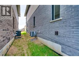 47 GEORGE BRIER Drive W - 43
