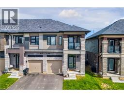 47 GEORGE BRIER Drive W - 44