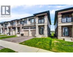 47 GEORGE BRIER Drive W - 49