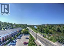 155 WATER Street S UnitNo. 206 - 12