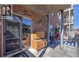 155 WATER Street S UnitNo. 206 - 6