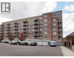 155 WATER Street S UnitNo. 206 - 9