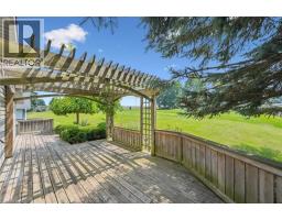 185 WESLEY Crescent - 24