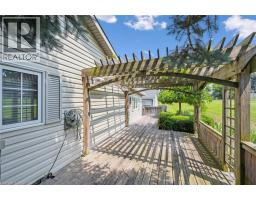 185 WESLEY Crescent - 26