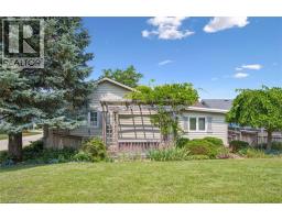 185 WESLEY Crescent - 29