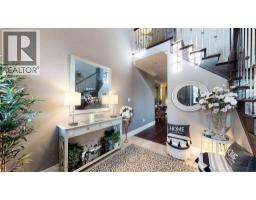 537 MILLSTREAM Drive - 20