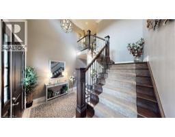 537 MILLSTREAM Drive - 21