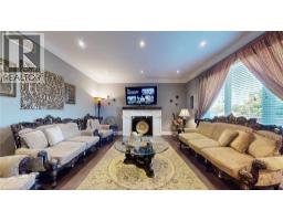 537 MILLSTREAM Drive - 4