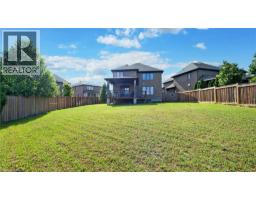 537 MILLSTREAM Drive - 45