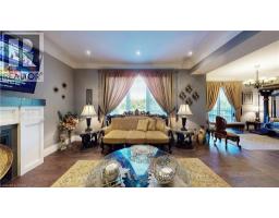 537 MILLSTREAM Drive - 6