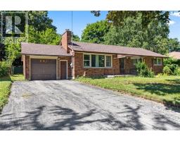 291 NEVILLE Drive - 1