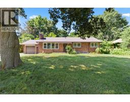 291 NEVILLE Drive - 2
