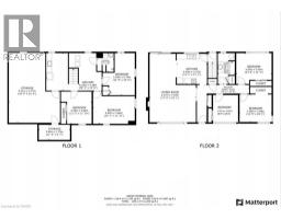 291 NEVILLE Drive - 37