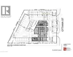 288 OTTAWA Street S - 9