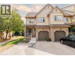 225 BENJAMIN Road UnitNo. 41 - 2