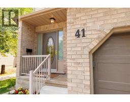 225 BENJAMIN Road UnitNo. 41 - 3