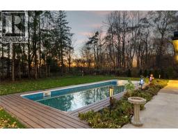 6 CAMPBELL FARM Road - 36