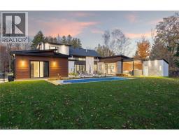 6 CAMPBELL FARM Road - 37