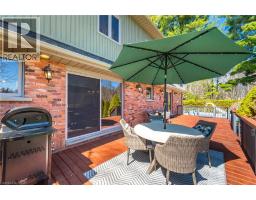 587 HILLCREST Road - 34