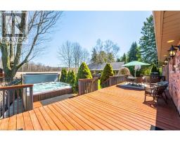 587 HILLCREST Road - 35