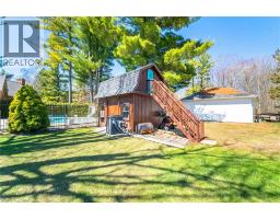 587 HILLCREST Road - 40