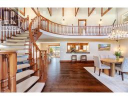 587 HILLCREST Road - 5