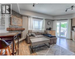 155 WATER Street S UnitNo. 407 - 11