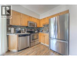 155 WATER Street S UnitNo. 407 - 15